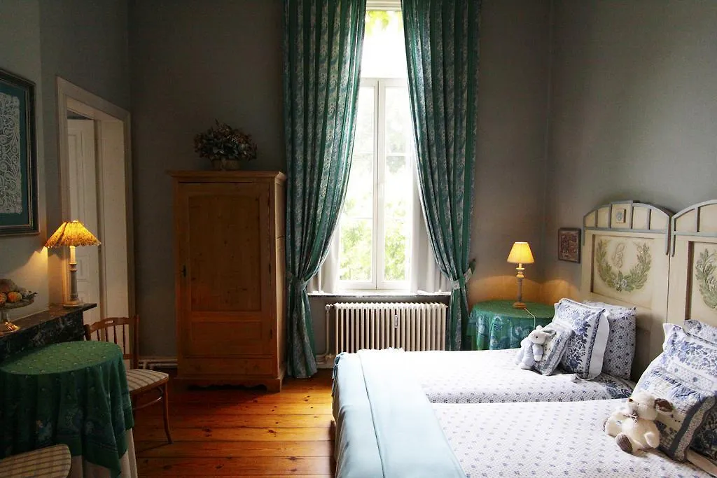 Home Fleuri Guesthouse Bruges