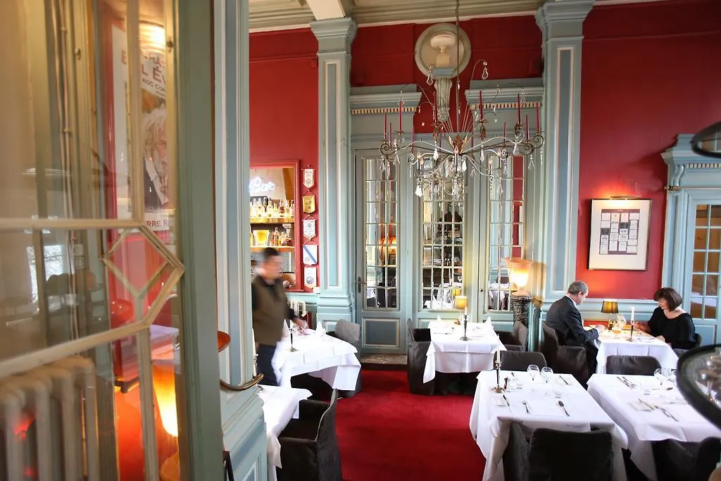 Home Fleuri Guesthouse Bruges
