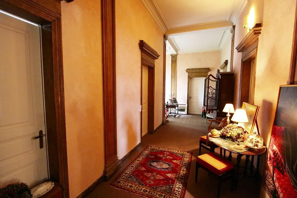 ** Guest house Home Fleuri Guesthouse Bruges Belgium