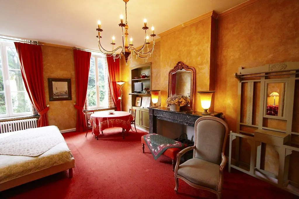 Home Fleuri Guesthouse Bruges Belgium